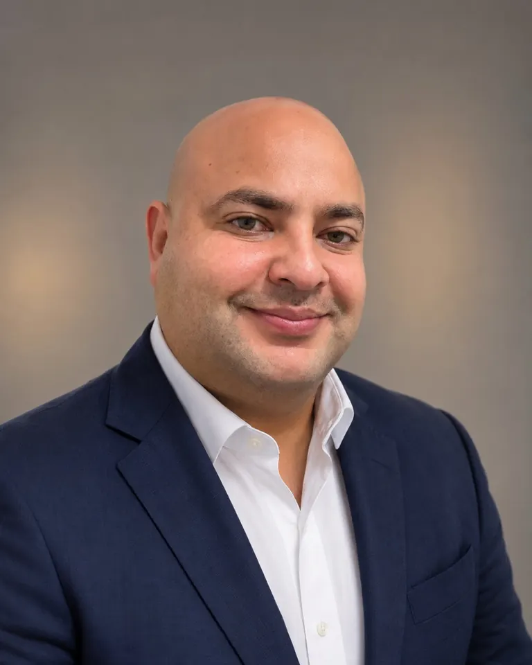 Isaque Valezi, fundador da Valezi Group